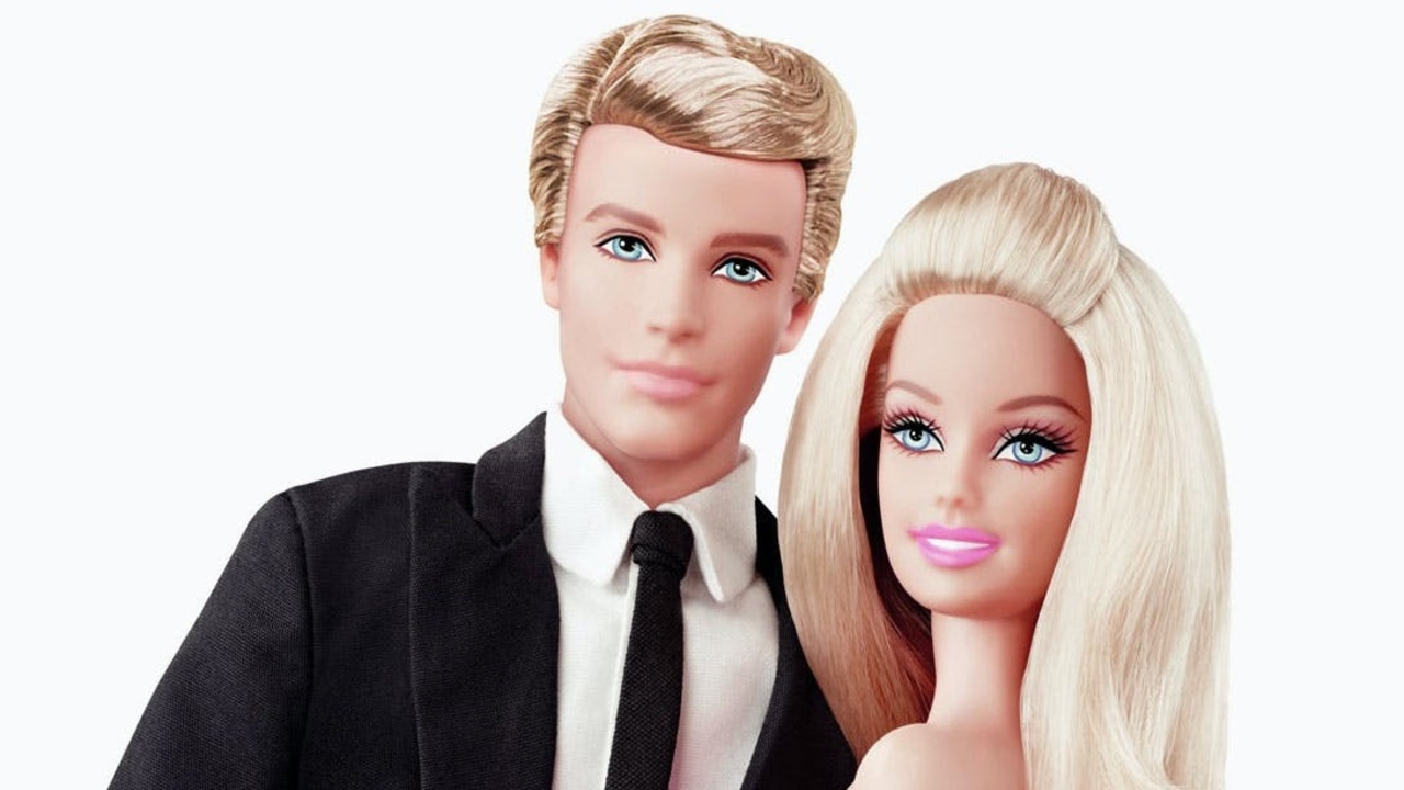 Barbie e Ken: l’unica coppia immortale