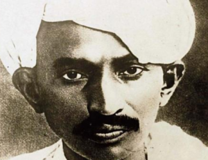 Il Mahatma e il sesso: un Gandhi che non ti aspetti