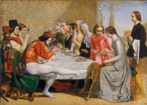 Erotismo e arte vittoriana