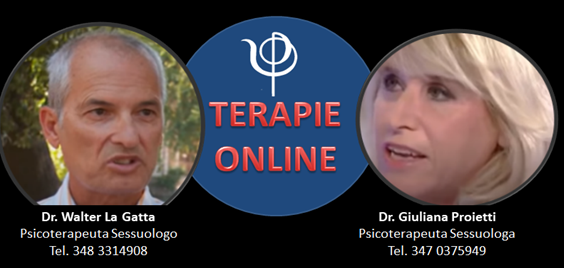 Terapie online Psicolinea
