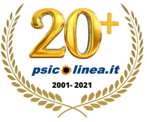 Psicolinea 2001-2021