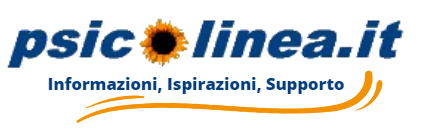 Psicolinea Nuovo Logo