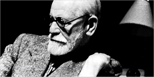 Freud e la Religione