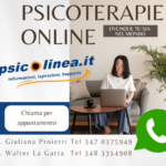 Psicoterapie online Psicolinea