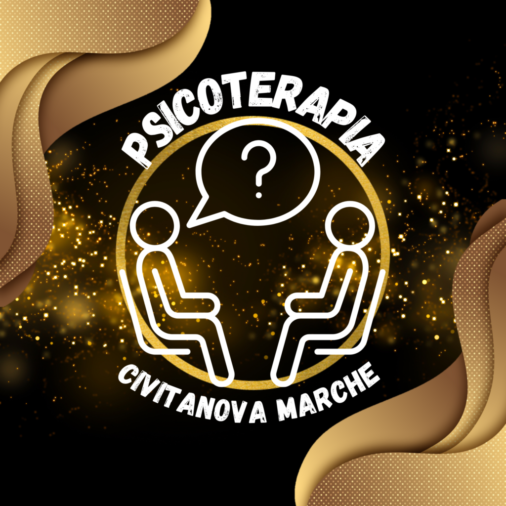 Psicoterapia Civitanova Marche