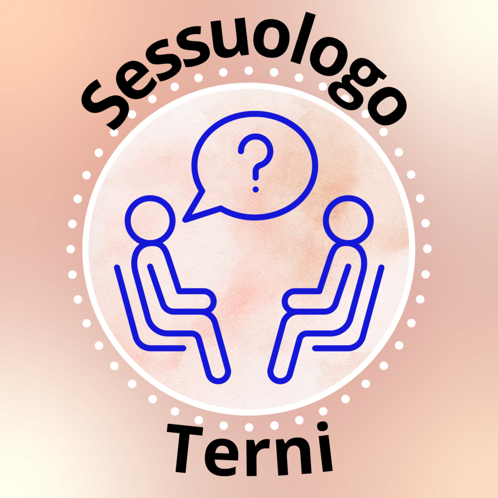 Sessuologo Terni - Chiama per un appuntamento!