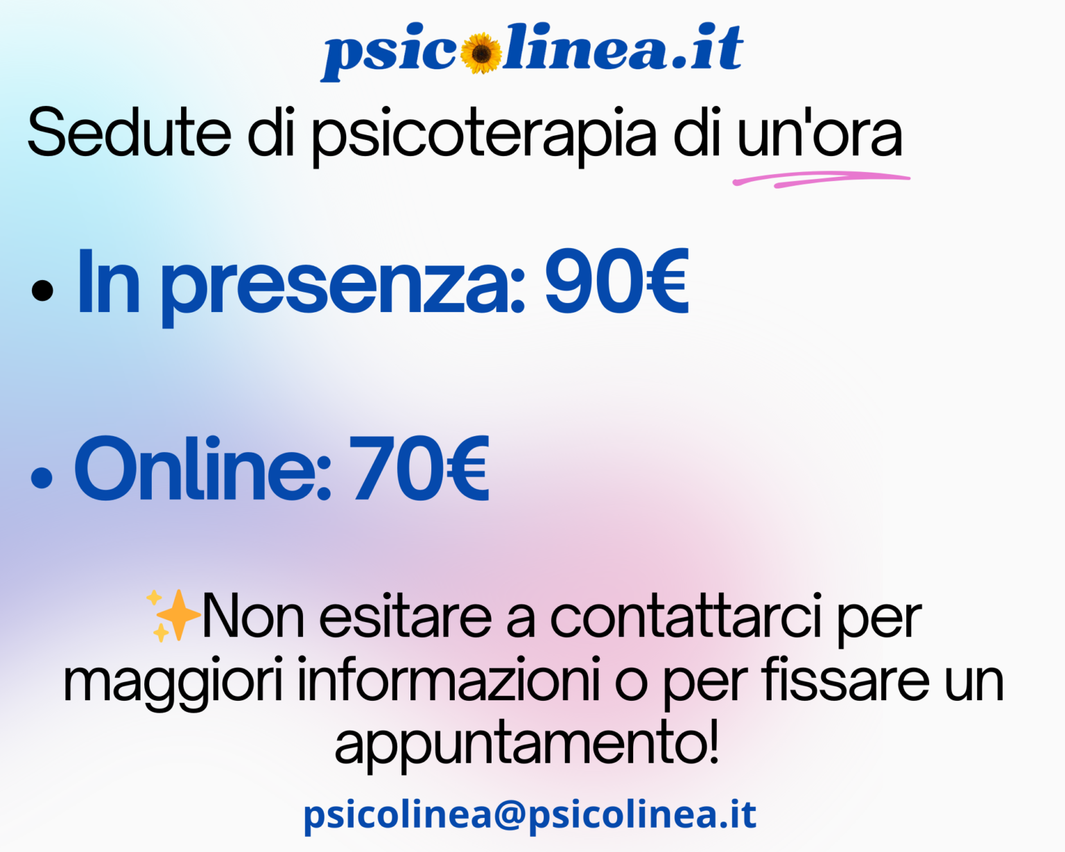 Un Intimo Sentimento Verso Le Cose Soprannaturali