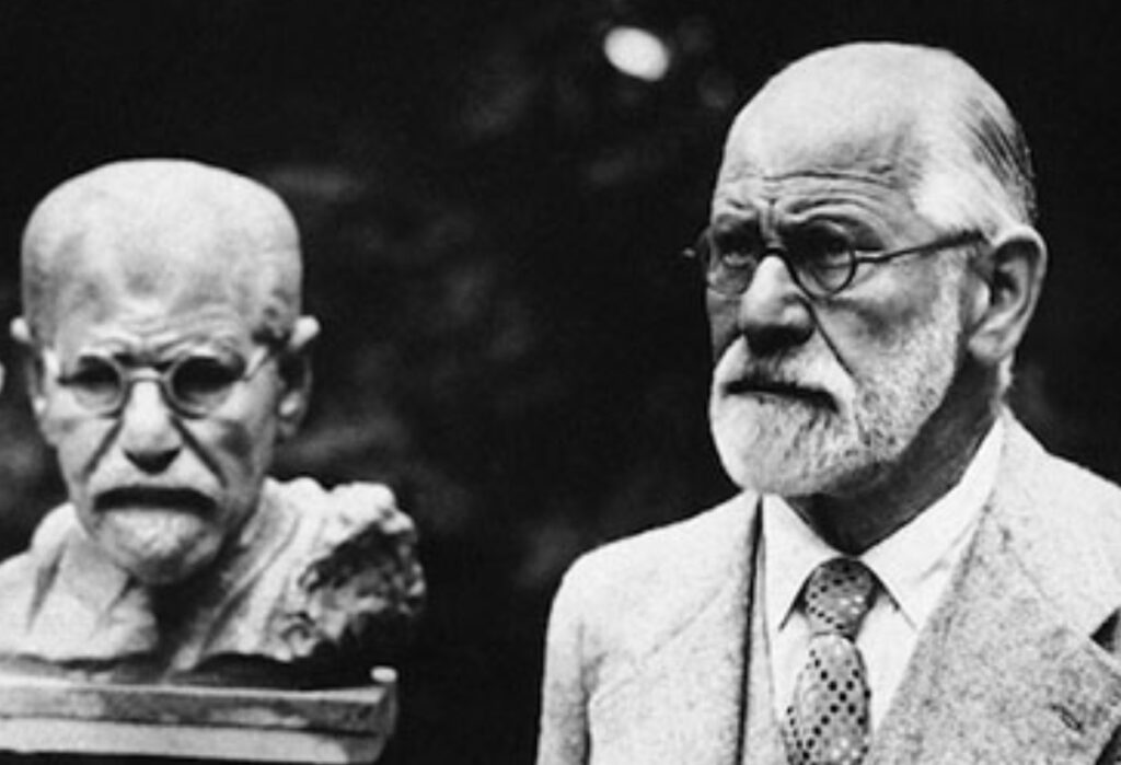 Quante ne sai su Freud? Test